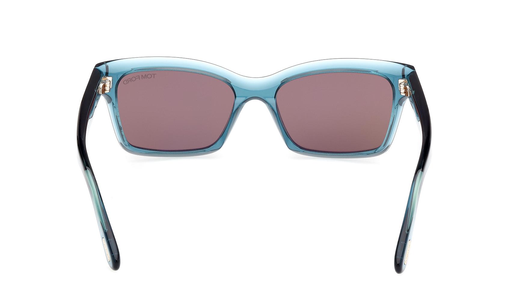 Tom Ford Mikel Sunglasses FT1085 90L