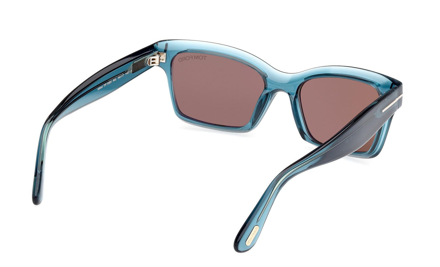 Tom Ford Mikel Sunglasses FT1085 90L