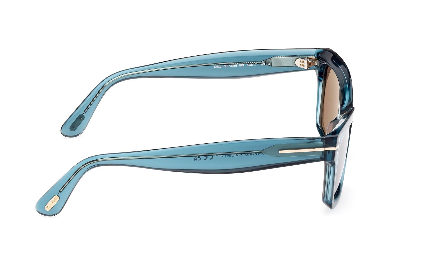 Tom Ford Mikel Sunglasses FT1085 90L