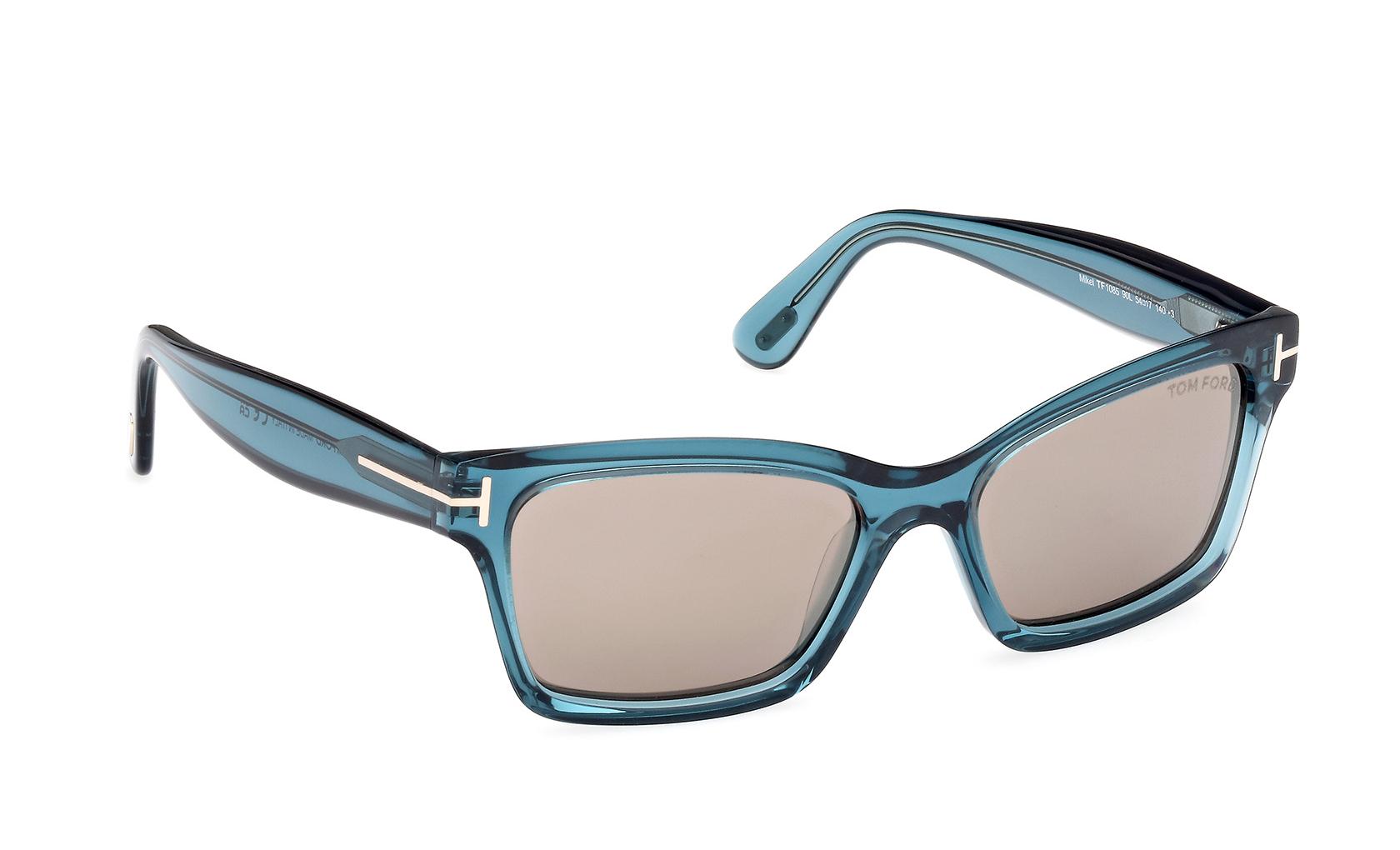 Tom Ford Mikel Sunglasses FT1085 90L