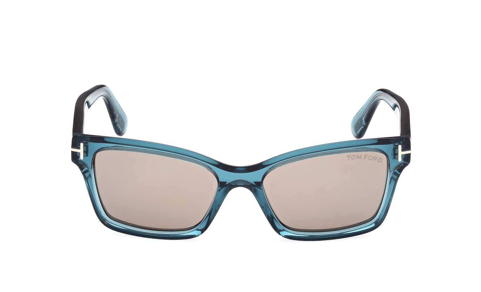 Tom Ford Mikel Sunglasses FT1085 90L