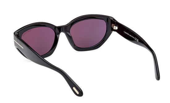 Tom Ford Penny Sunglasses FT1086 01A