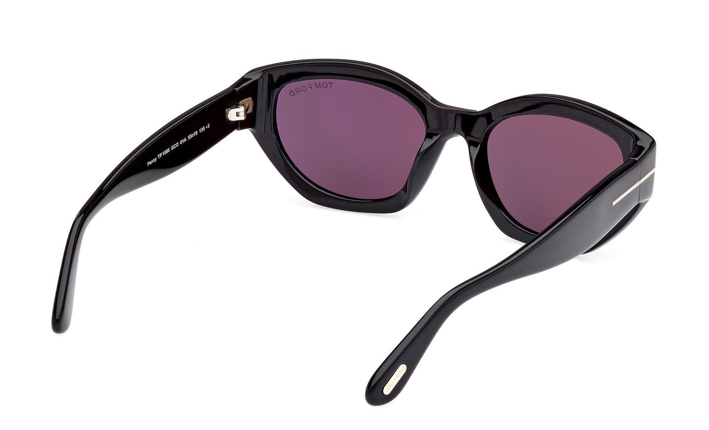 Tom Ford Penny Sunglasses FT1086 01A