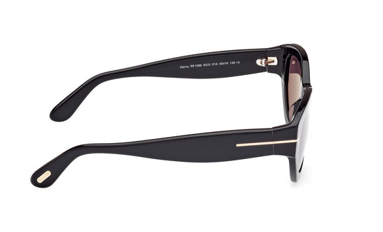 Tom Ford Penny Sunglasses FT1086 01A