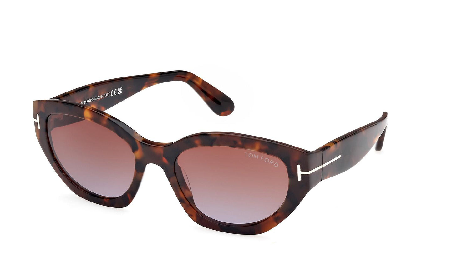 Tom Ford Penny Sunglasses FT1086 52F