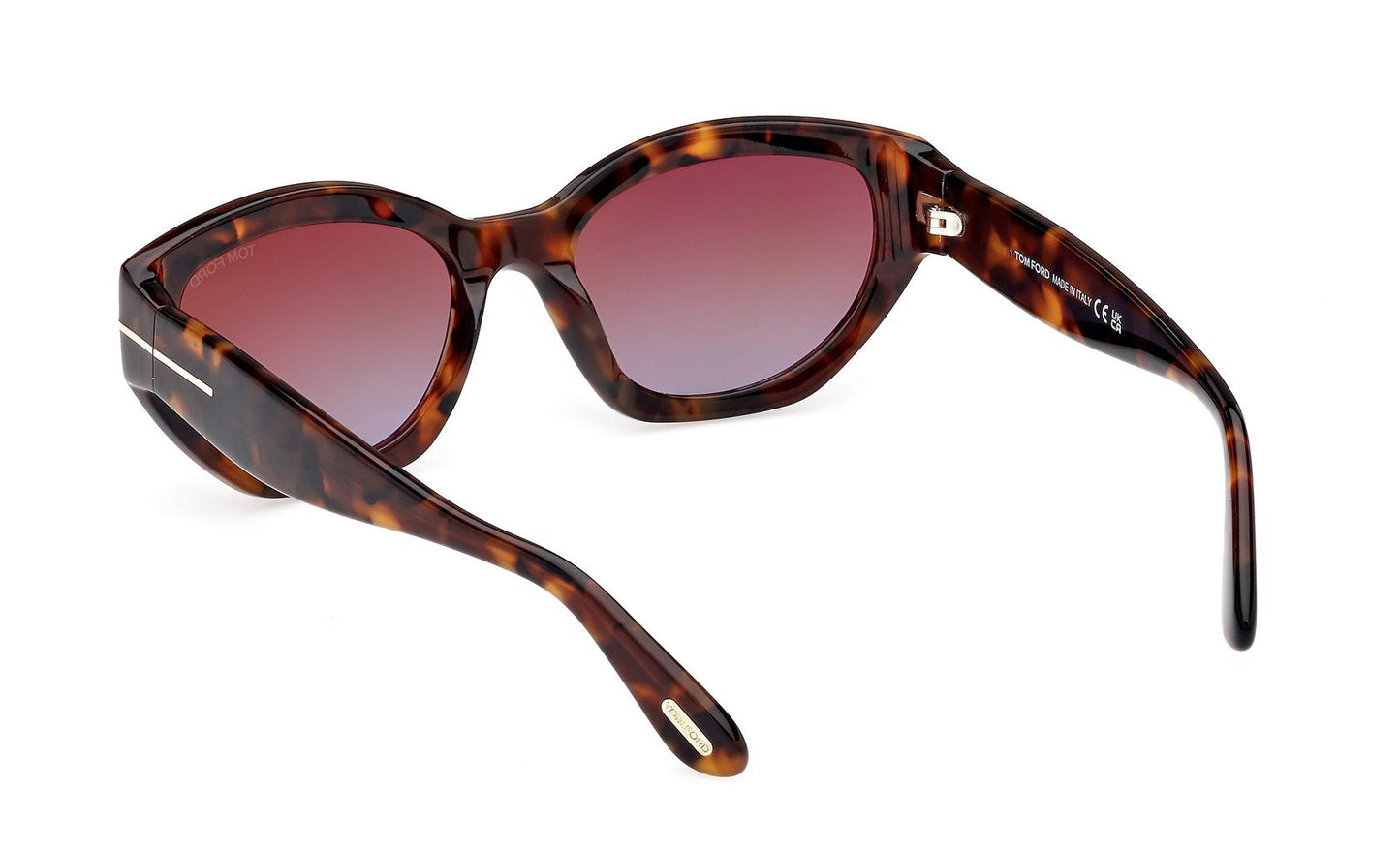 Tom Ford Penny Sunglasses FT1086 52F