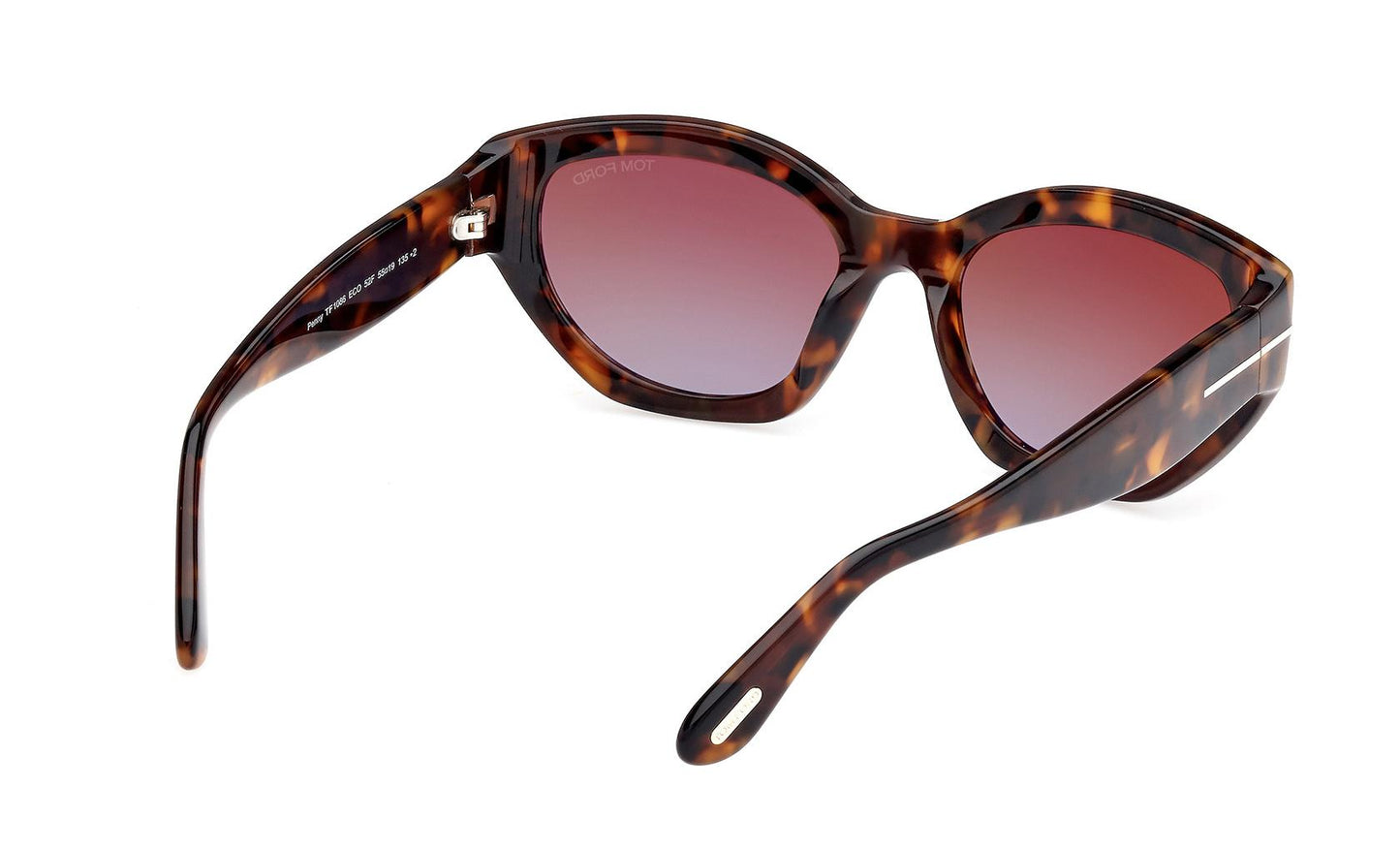 Tom Ford Penny Sunglasses FT1086 52F