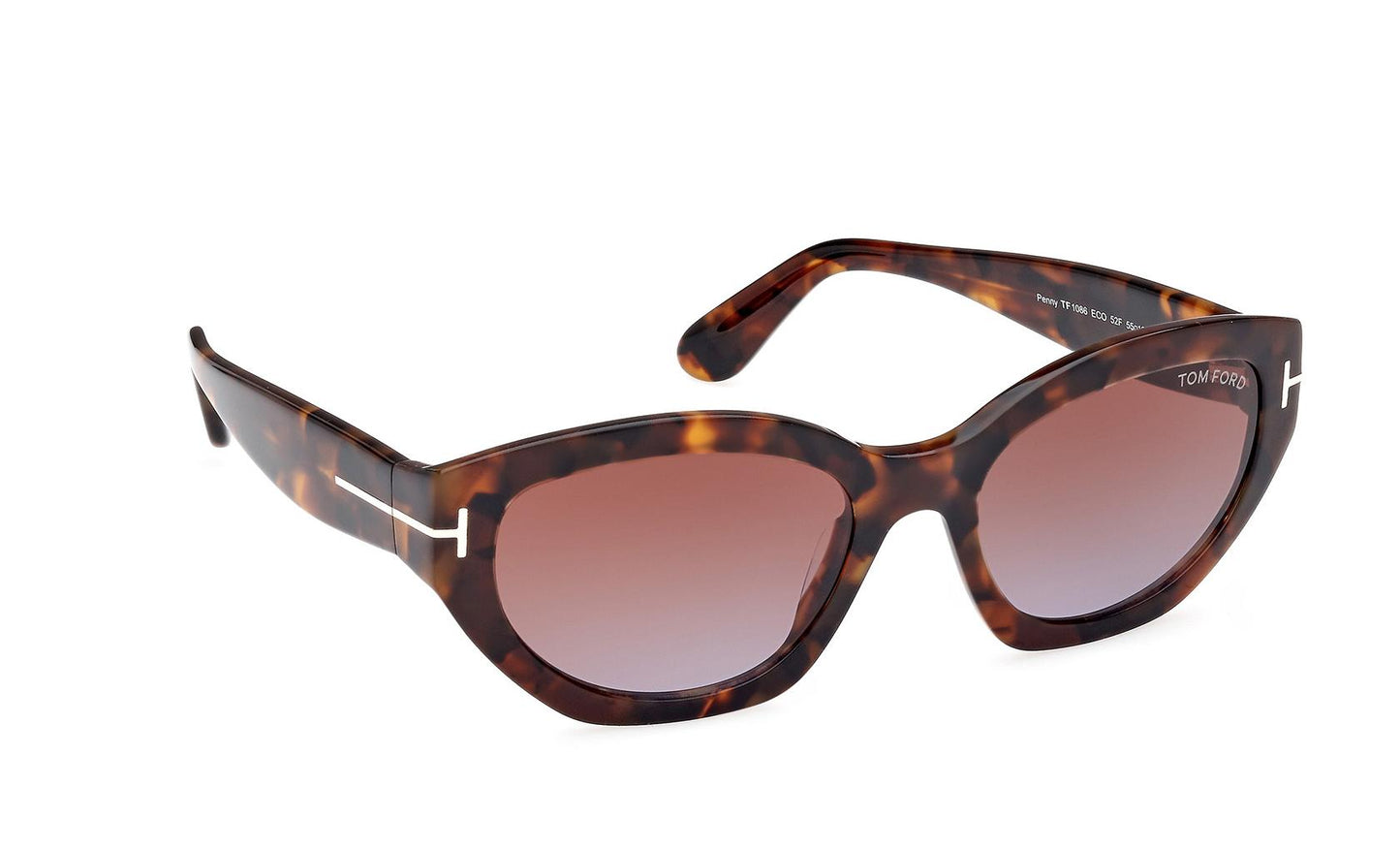 Tom Ford Penny Sunglasses FT1086 52F