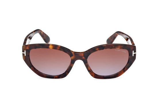 Tom Ford Penny Sunglasses FT1086 52F