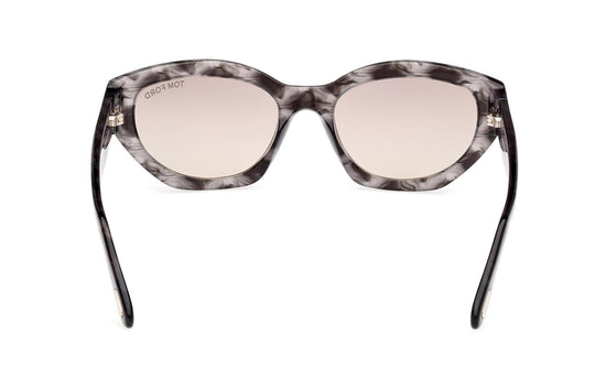 Tom Ford Penny Sunglasses FT1086 55C