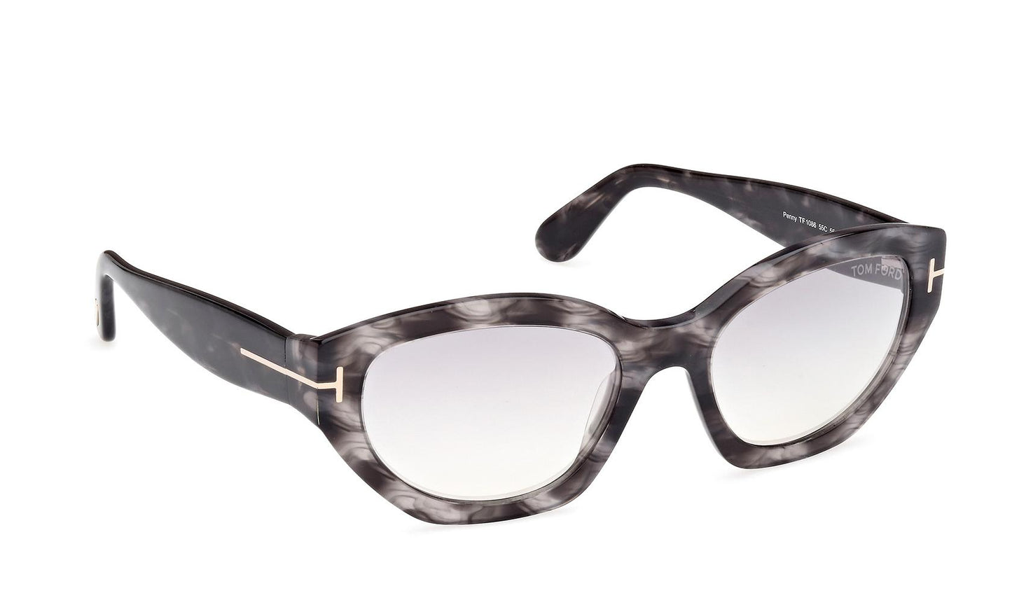 Tom Ford Penny Sunglasses FT1086 55C