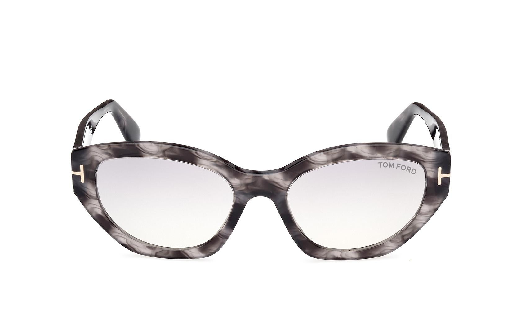 Tom Ford Penny Sunglasses FT1086 55C
