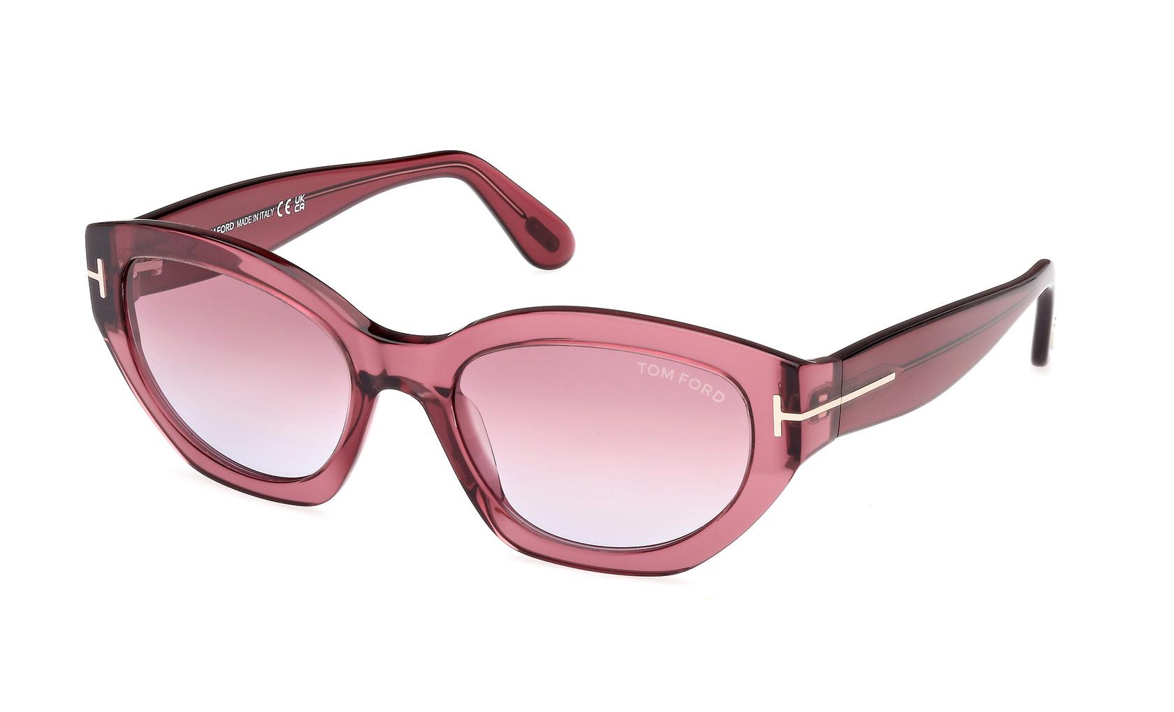 Tom Ford Penny Sunglasses FT1086 66Y