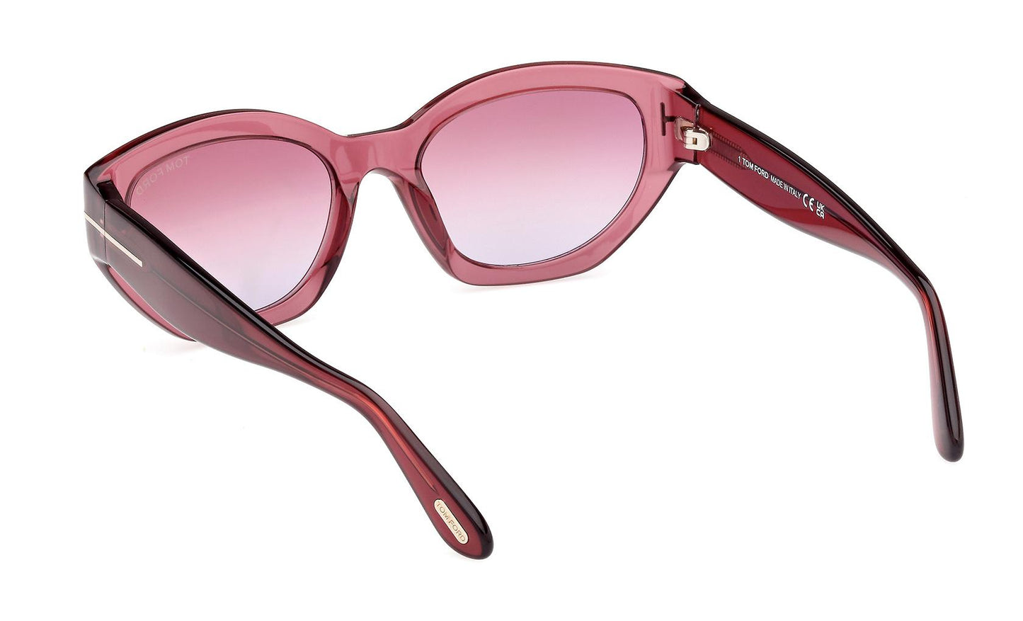 Tom Ford Penny Sunglasses FT1086 66Y
