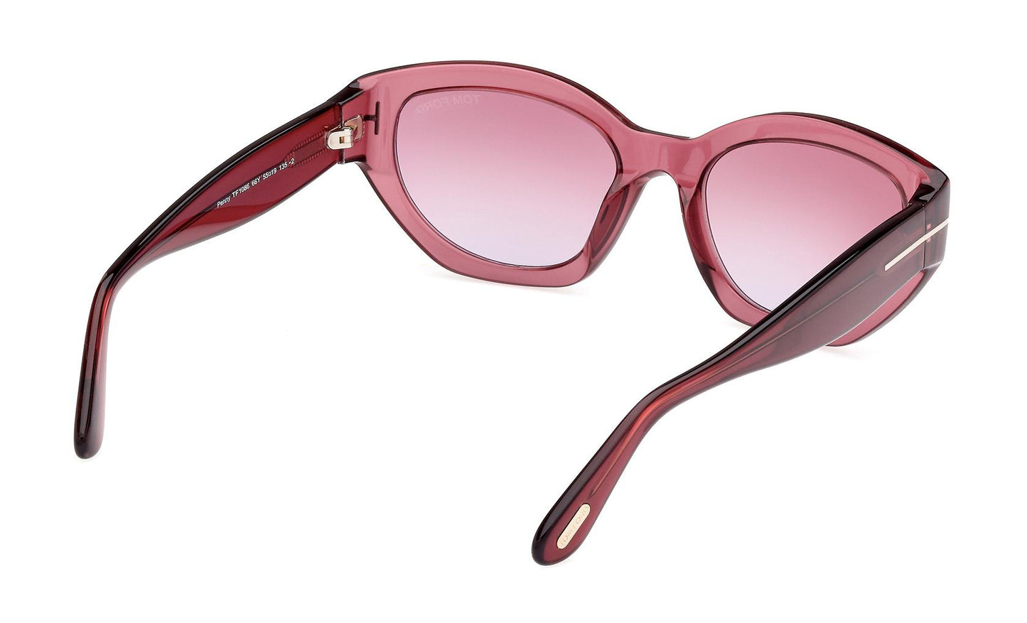 Tom Ford Penny Sunglasses FT1086 66Y