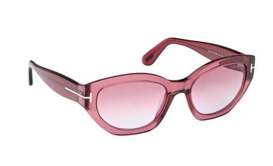 Tom Ford Penny Sunglasses FT1086 66Y