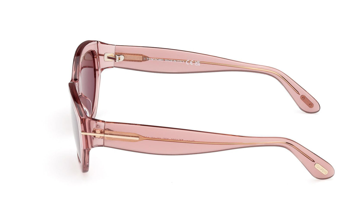 Tom Ford Penny Sunglasses FT1086 72E