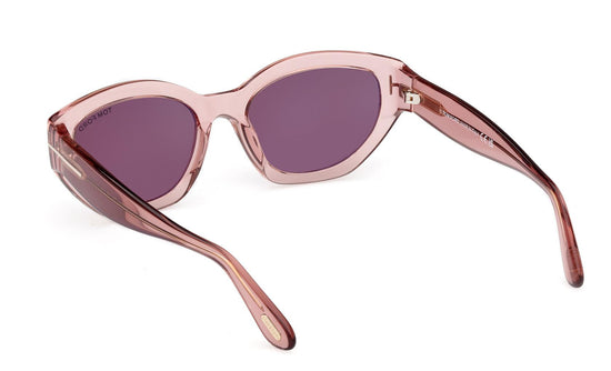 Tom Ford Penny Sunglasses FT1086 72E