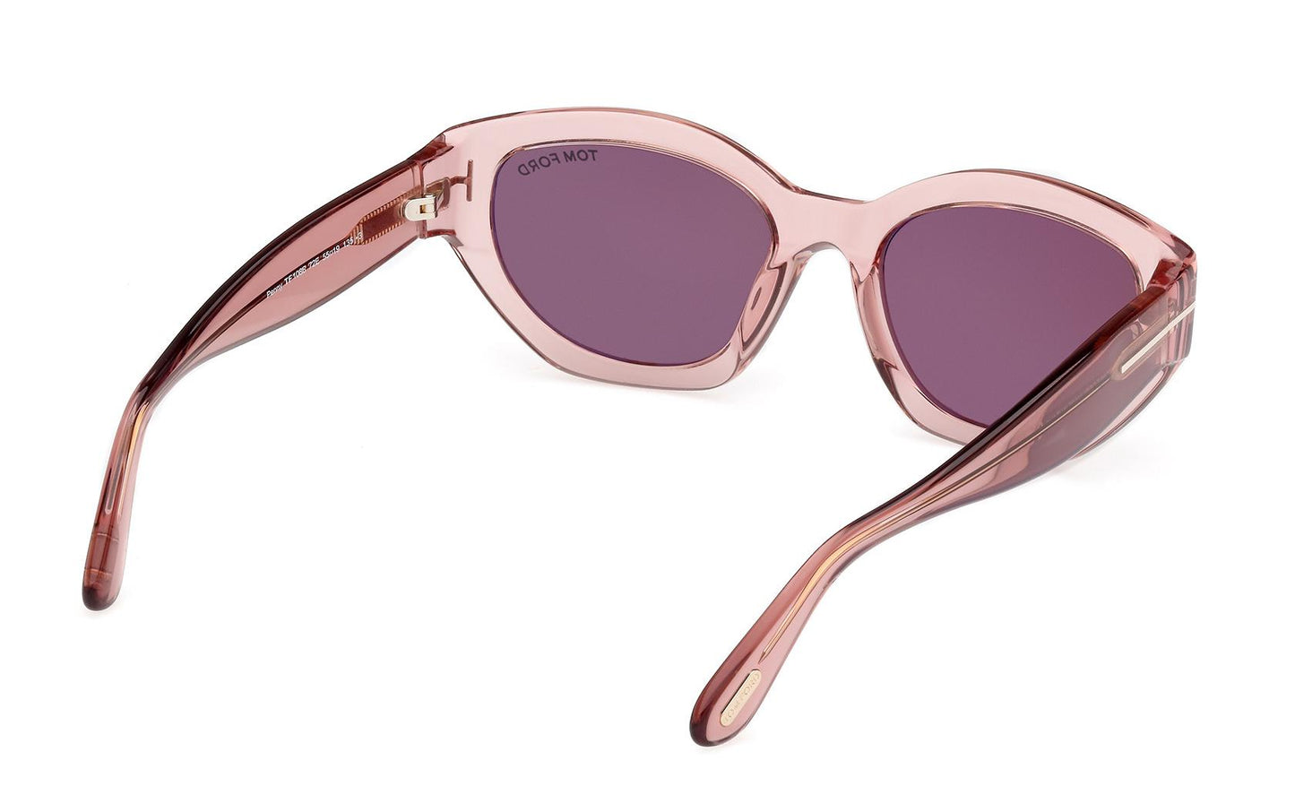 Tom Ford Penny Sunglasses FT1086 72E