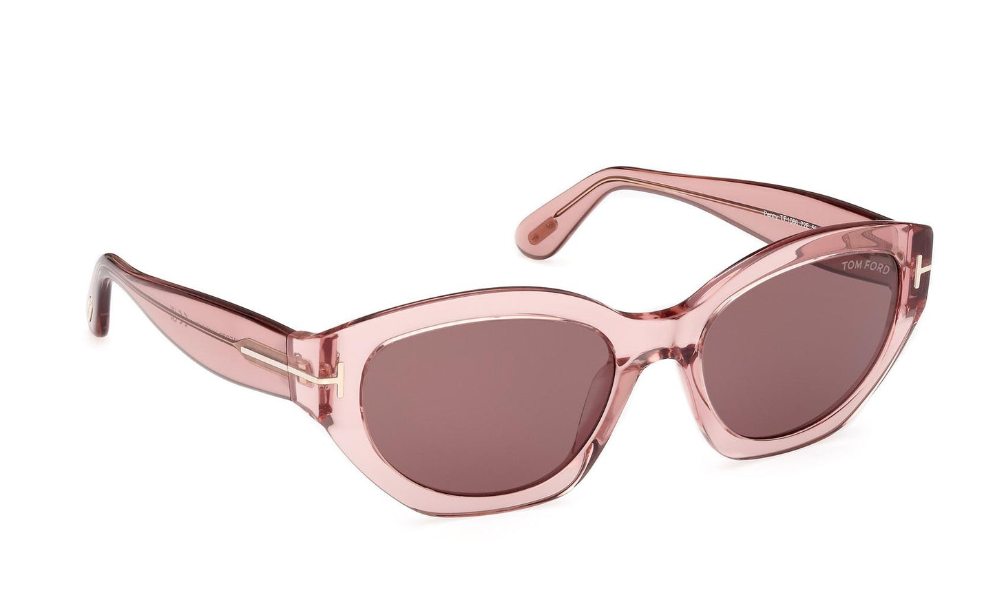 Tom Ford Penny Sunglasses FT1086 72E