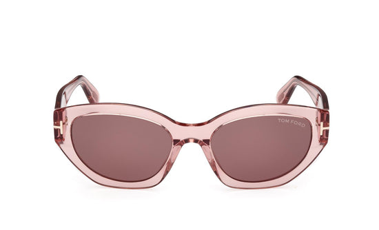 Tom Ford Penny Sunglasses FT1086 72E