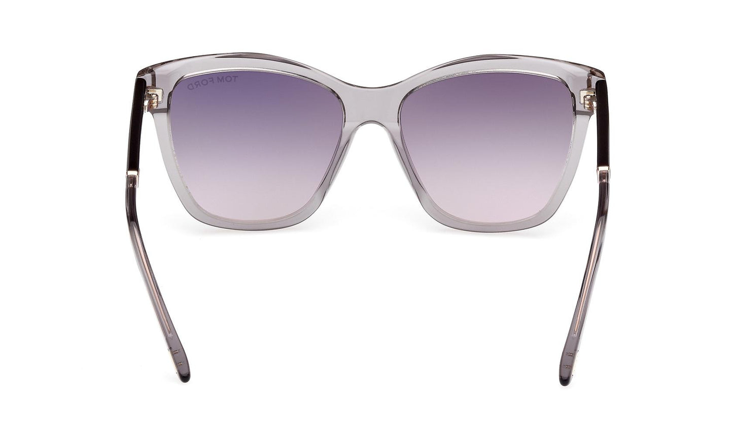 Tom Ford Lucia Sunglasses FT1087 20A