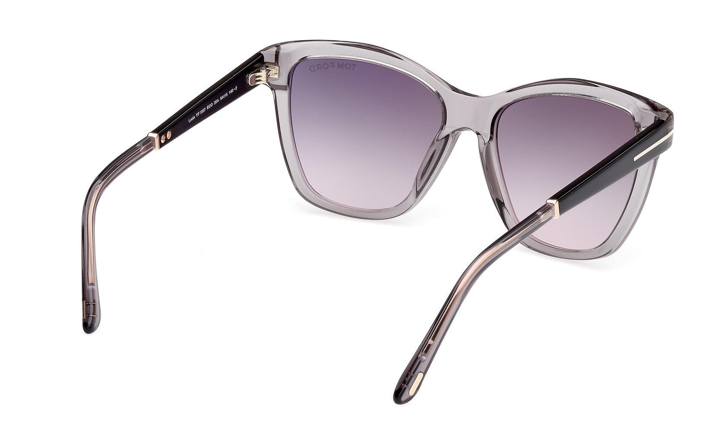 Tom Ford Lucia Sunglasses FT1087 20A