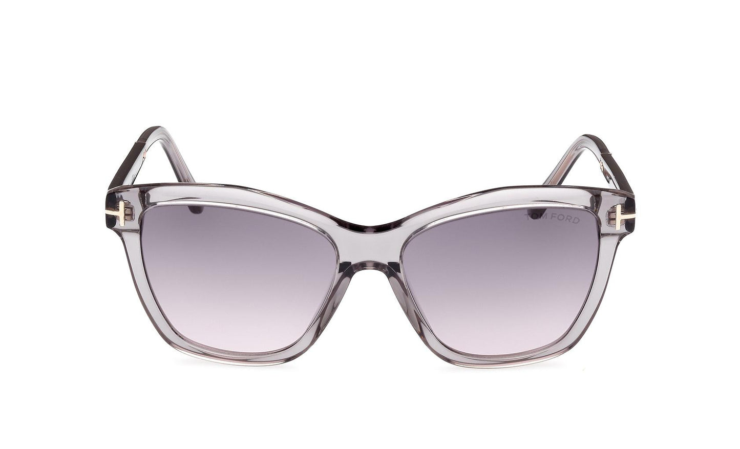 Tom Ford Lucia Sunglasses FT1087 20A