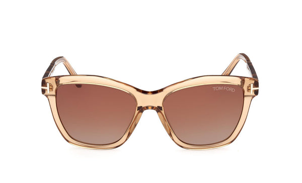 Tom Ford Lucia FT1087 45F