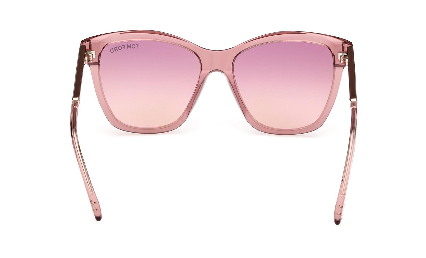 Tom Ford Lucia Sunglasses FT1087 72Z