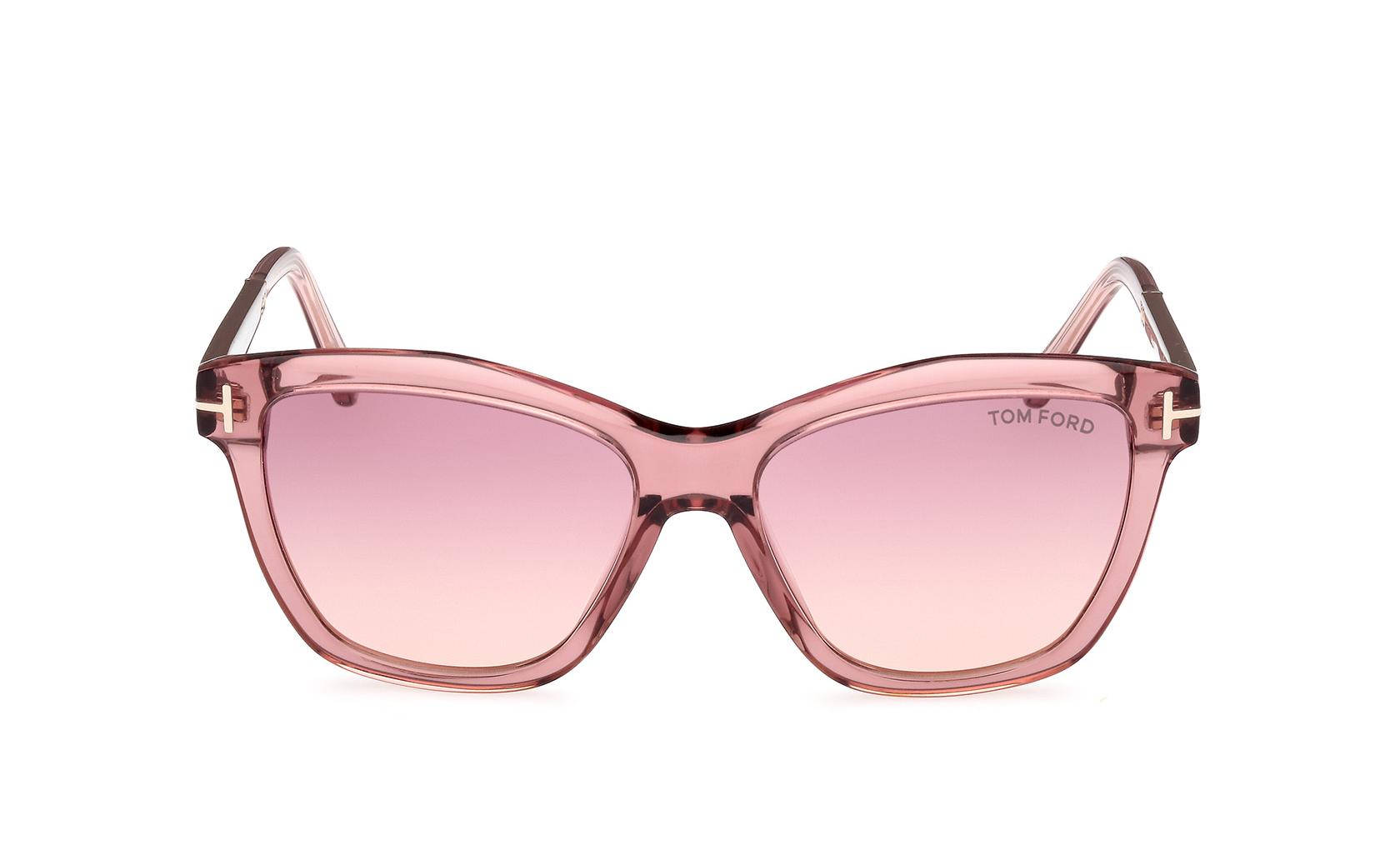 Tom Ford Lucia Sunglasses FT1087 72Z