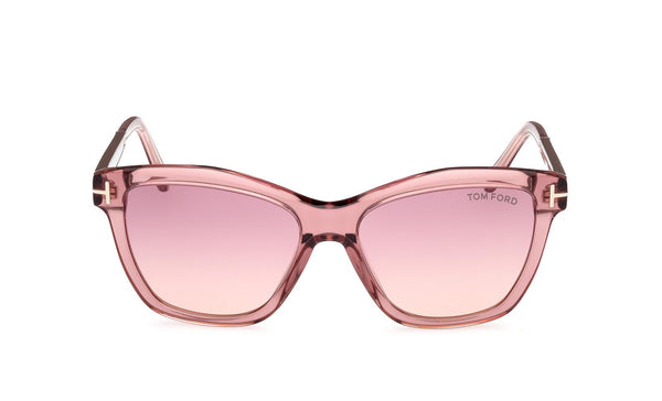 Tom Ford Lucia FT1087 72Z