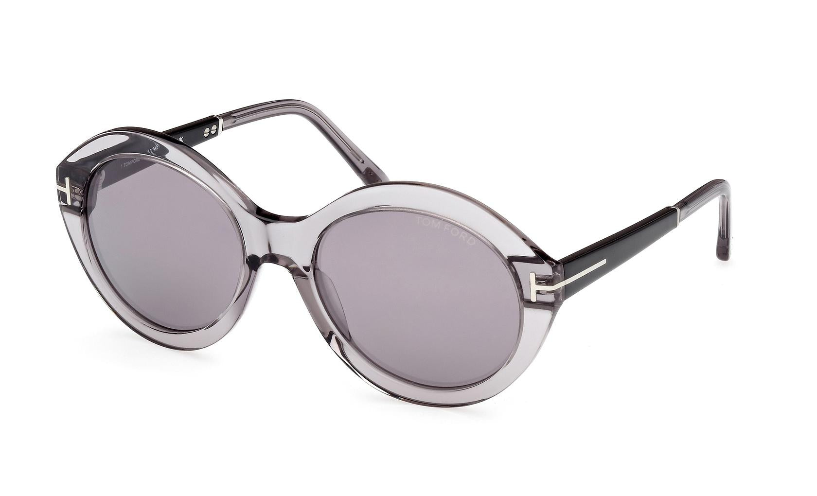 Tom Ford Seraphina Sunglasses FT1088 20C