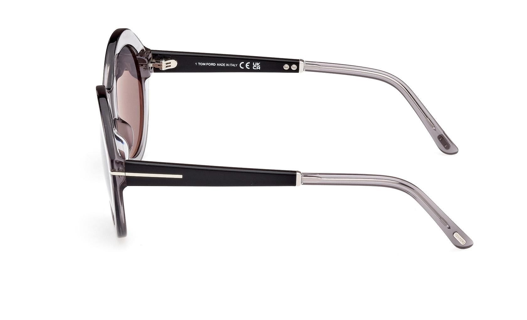 Tom Ford Seraphina Sunglasses FT1088 20C
