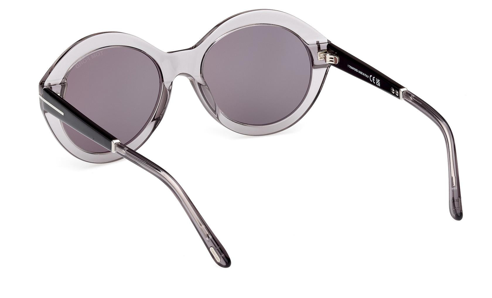 Tom Ford Seraphina Sunglasses FT1088 20C