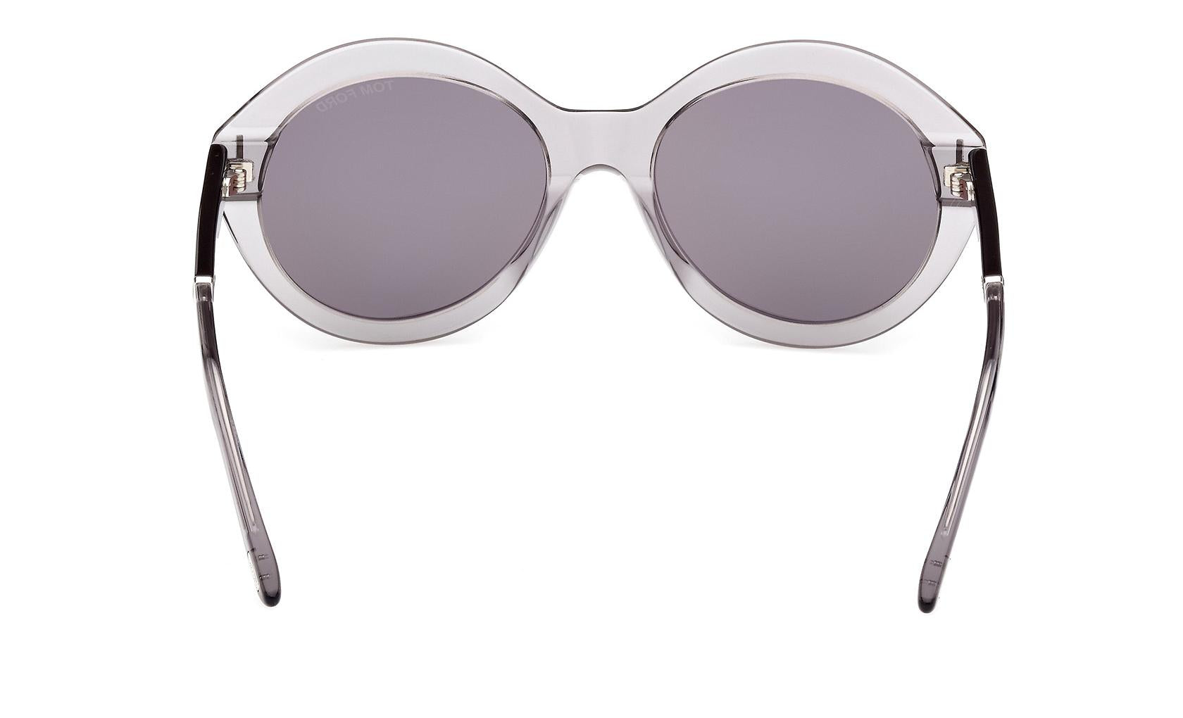 Tom Ford Seraphina Sunglasses FT1088 20C