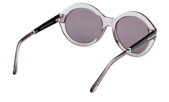 Tom Ford Seraphina Sunglasses FT1088 20C