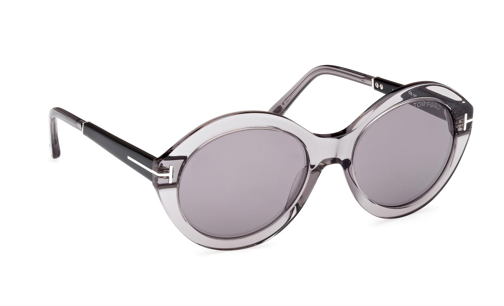 Tom Ford Seraphina Sunglasses FT1088 20C