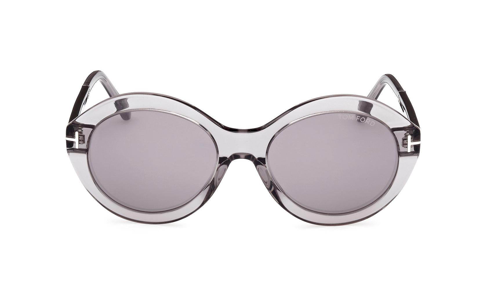 Tom Ford Seraphina Sunglasses FT1088 20C