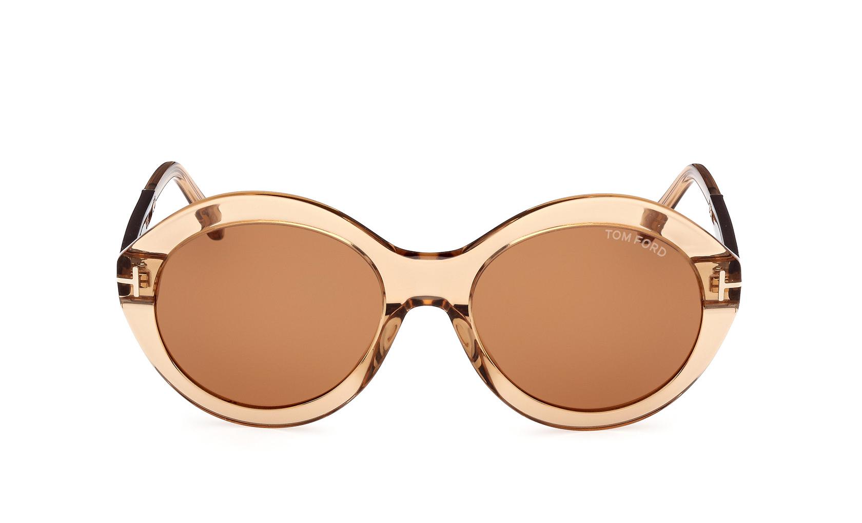 Tom Ford Seraphina Sunglasses FT1088 45E