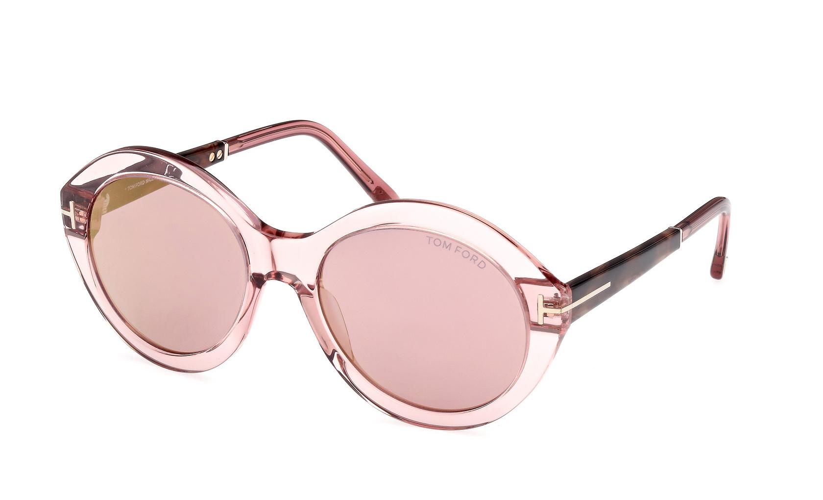 Tom Ford Seraphina Sunglasses FT1088 72Z