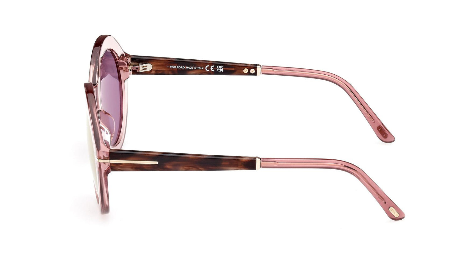 Tom Ford Seraphina Sunglasses FT1088 72Z