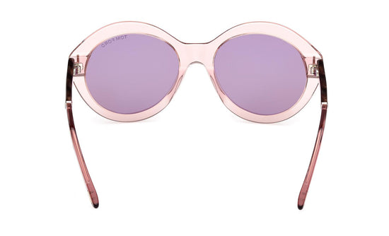 Tom Ford Seraphina Sunglasses FT1088 72Z