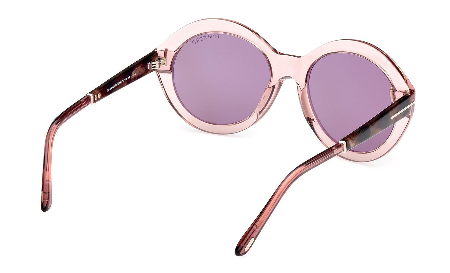 Tom Ford Seraphina Sunglasses FT1088 72Z