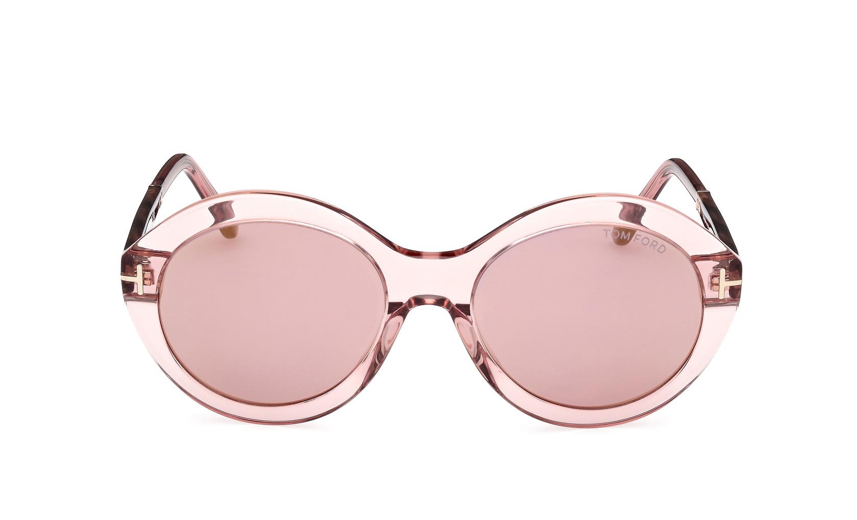Tom Ford Seraphina Sunglasses FT1088 72Z