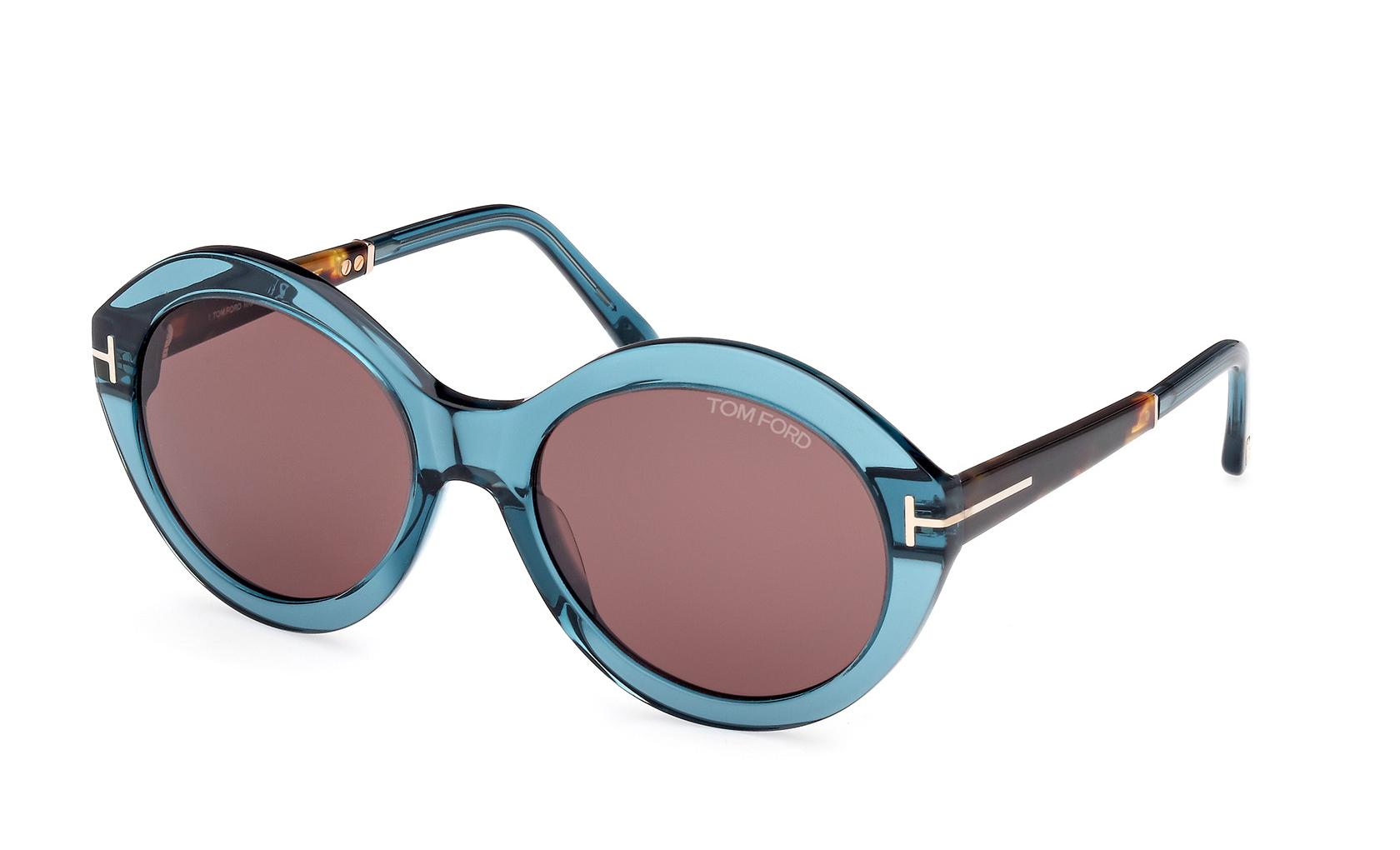 Tom Ford Seraphina Sunglasses FT1088 90E