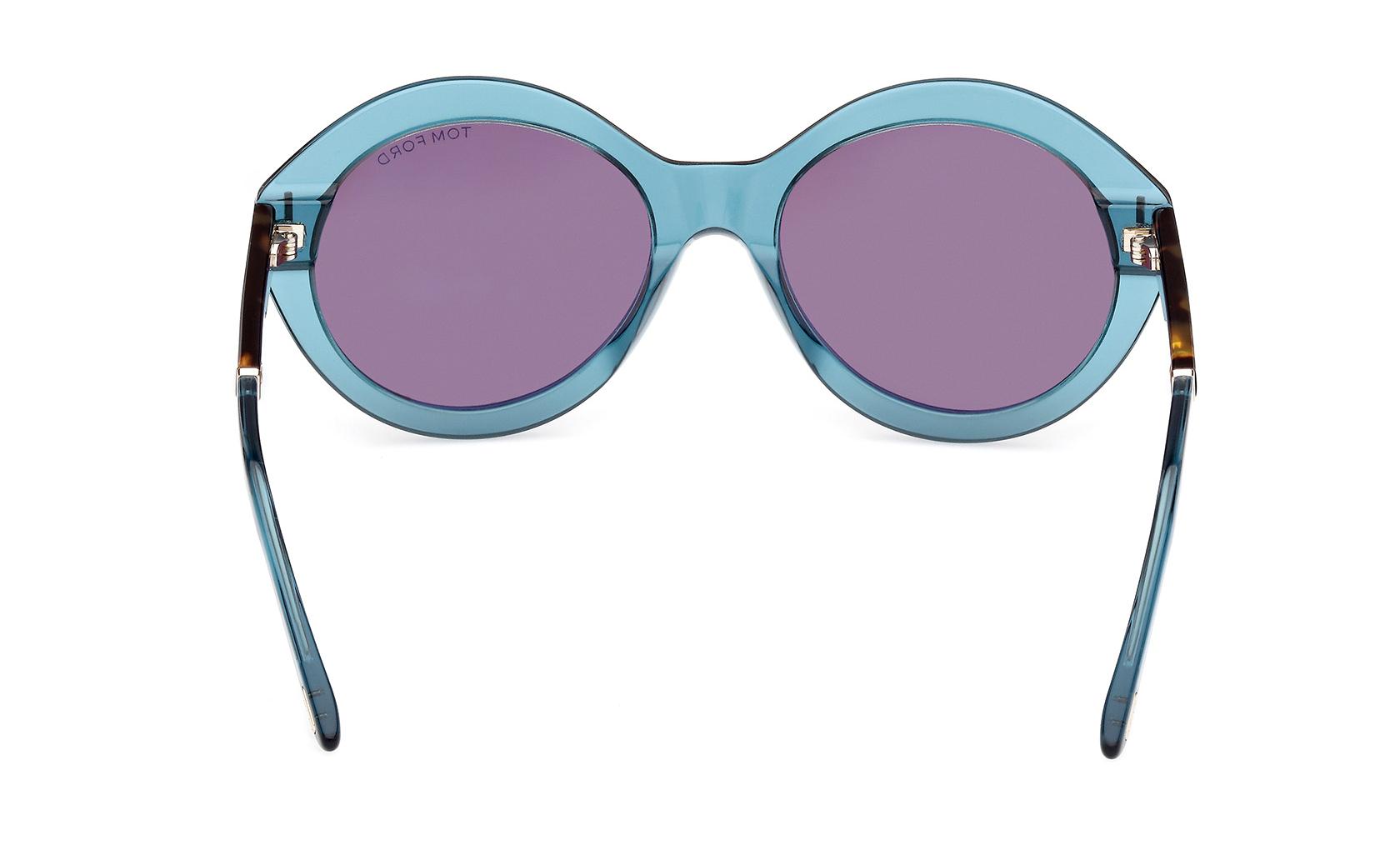 Tom Ford Seraphina Sunglasses FT1088 90E