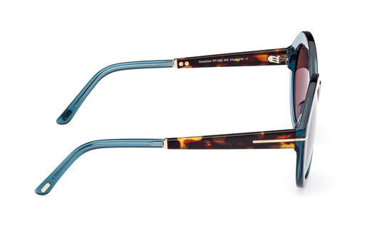 Tom Ford Seraphina Sunglasses FT1088 90E