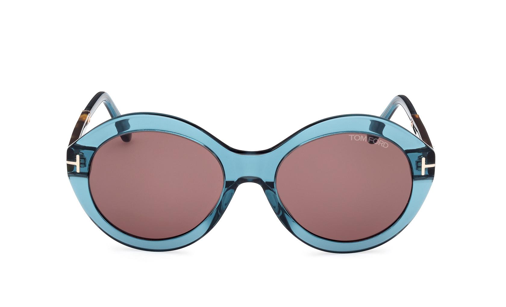 Tom Ford Seraphina Sunglasses FT1088 90E