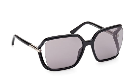 Tom Ford Solange-02 Sunglasses FT1089 01C